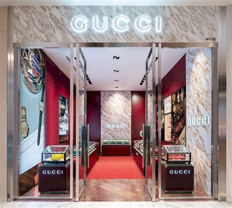 gucci boutique singapore|Gucci Singapore price shoes.